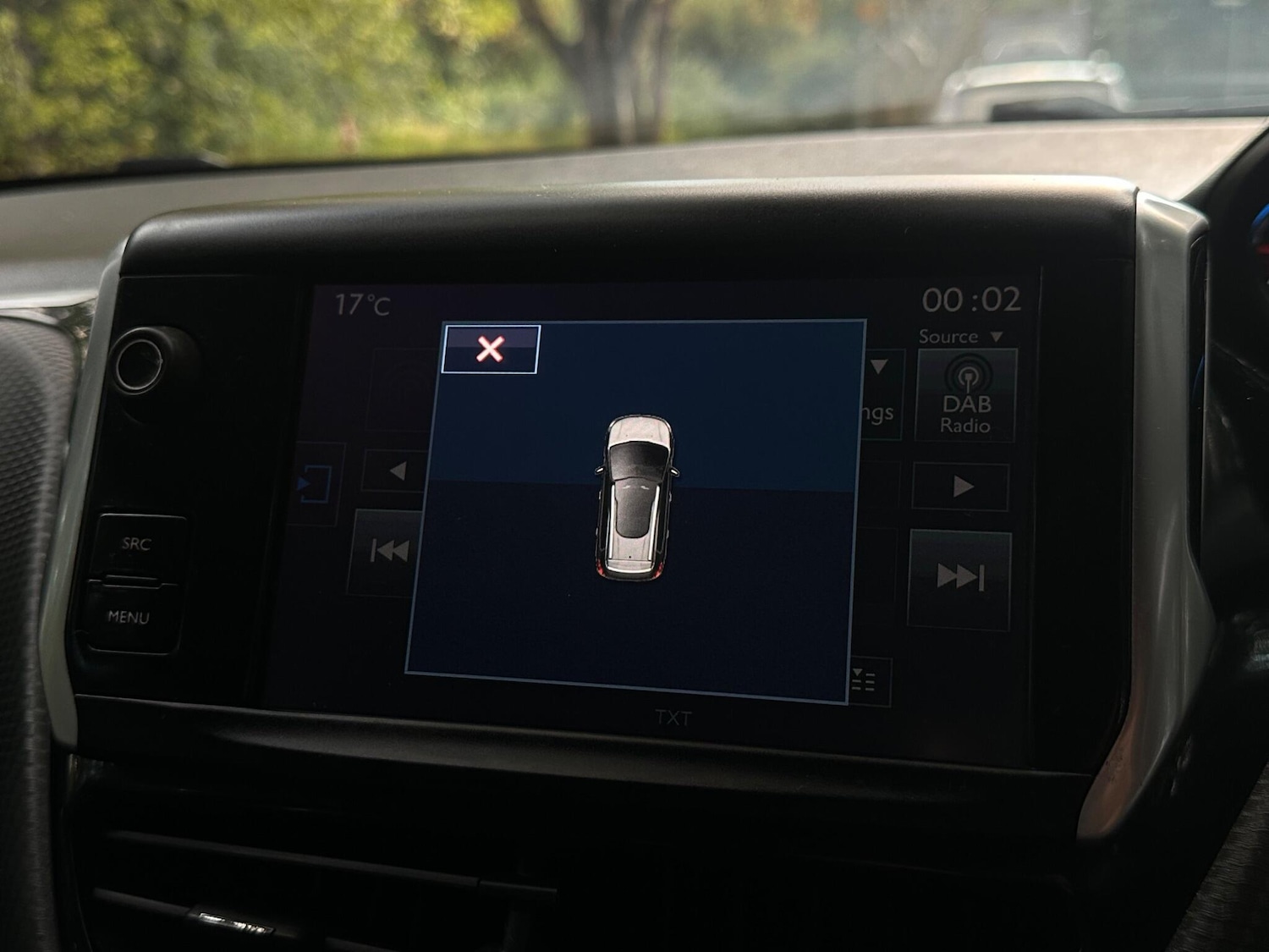 Vehicle 66