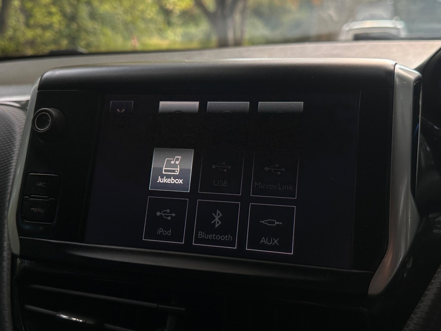 Vehicle 68