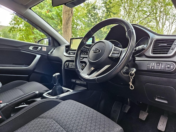 Used Kia Ceed 2020 for sale - 76240212: Photo 13