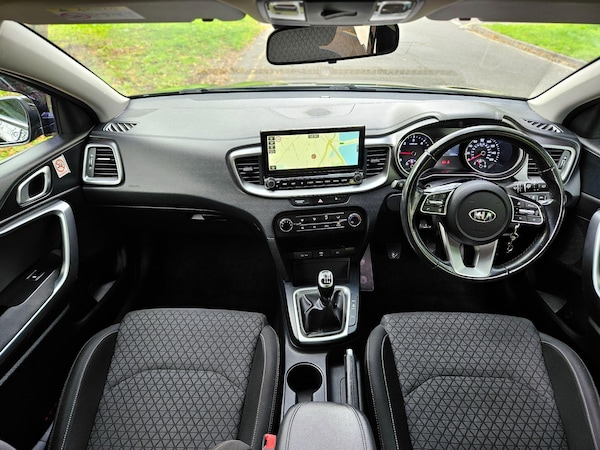 Used Kia Ceed 2020 for sale - 76240212: Photo 14