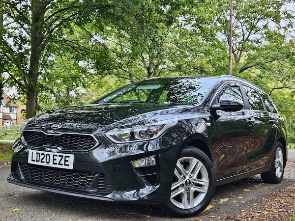 Used Kia Ceed 2020 for sale - 76240212: Photo 17