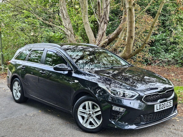 Used Kia Ceed 2020 for sale - 76240212: Photo 19
