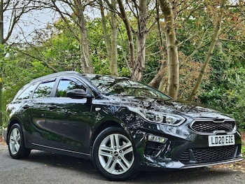 Kia - Ceed