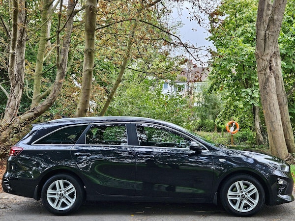 Used Kia Ceed 2020 for sale - 76240212: Photo 21