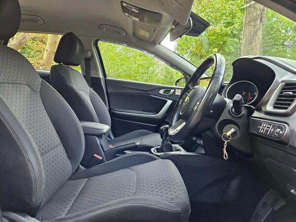 Used Kia Ceed 2020 for sale - 76240212: Photo 24