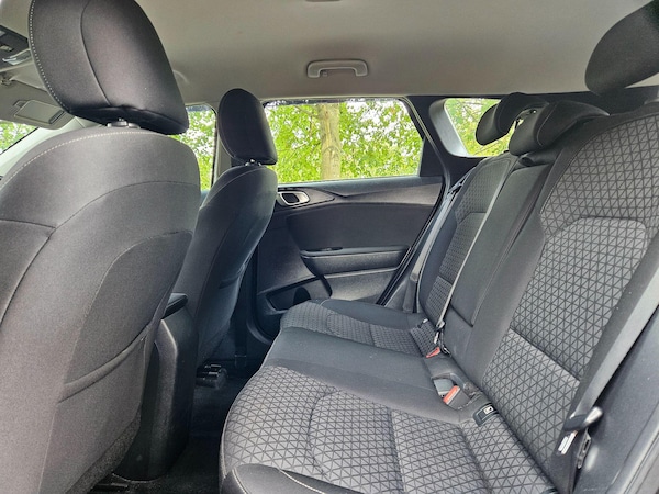 Used Kia Ceed 2020 for sale - 76240212: Photo 26