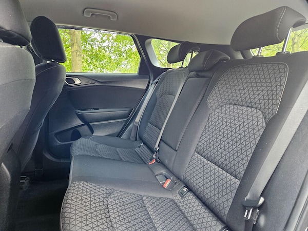 Used Kia Ceed 2020 for sale - 76240212: Photo 29