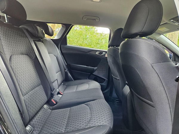 Used Kia Ceed 2020 for sale - 76240212: Photo 30