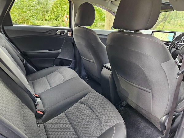 Used Kia Ceed 2020 for sale - 76240212: Photo 33