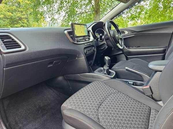 Used Kia Ceed 2020 for sale - 76240212: Photo 35