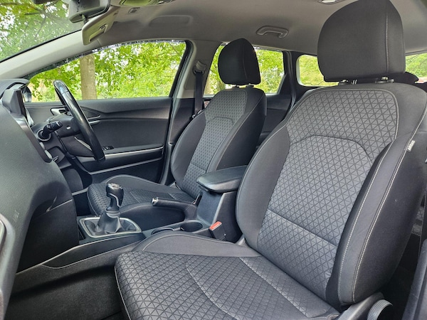 Used Kia Ceed 2020 for sale - 76240212: Photo 36