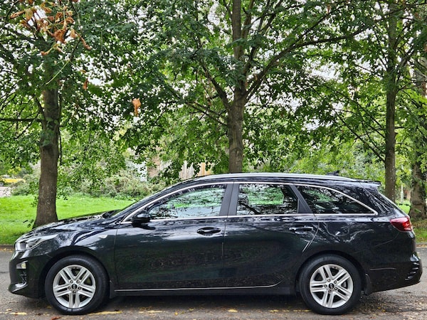 Used Kia Ceed 2020 for sale - 76240212: Photo 56