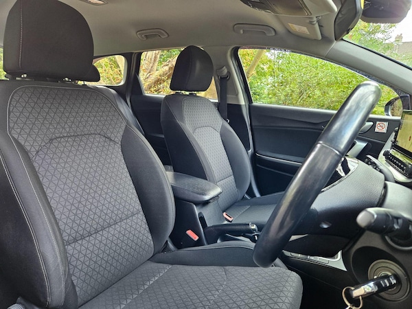 Used Kia Ceed 2020 for sale - 76240212: Photo 5