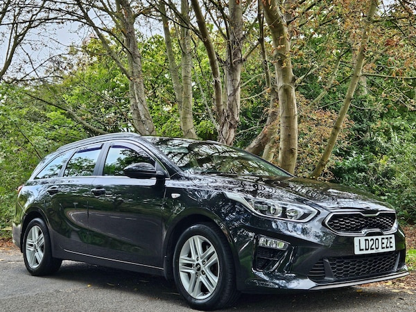 Used Kia Ceed 2020 for sale - 76240212: Photo 61