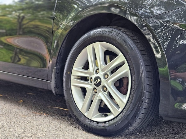 Used Kia Ceed 2020 for sale - 76240212: Photo 65