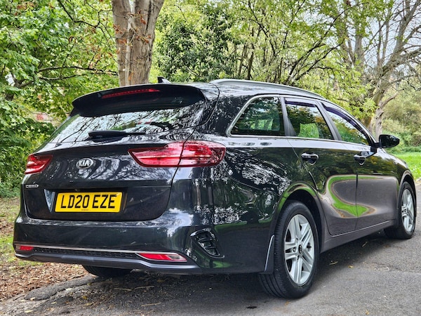 Used Kia Ceed 2020 for sale - 76240212: Photo 8