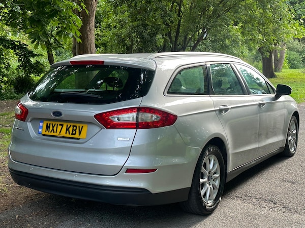 Used Ford Mondeo 2017 for sale - 75551606: Photo 10