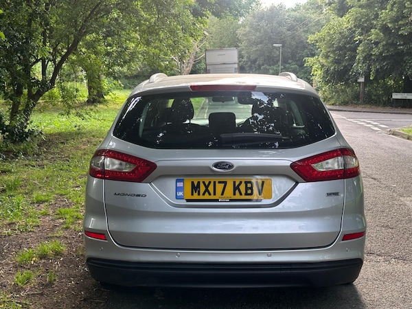Used Ford Mondeo 2017 for sale - 75551606: Photo 15