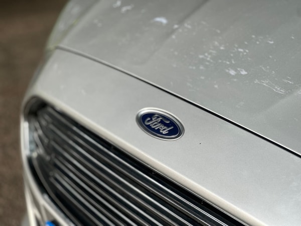 Used Ford Mondeo 2017 for sale - 75551606: Photo 17