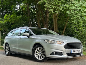 2017 (17) - 1.5 TDCi ECOnetic Style Euro 6 (s/s) 5dr
