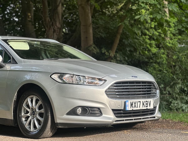 Used Ford Mondeo 2017 for sale - 75551606: Photo 20