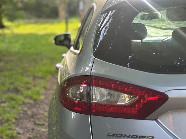 Used Ford Mondeo 2017 for sale - 75551606: Photo 21