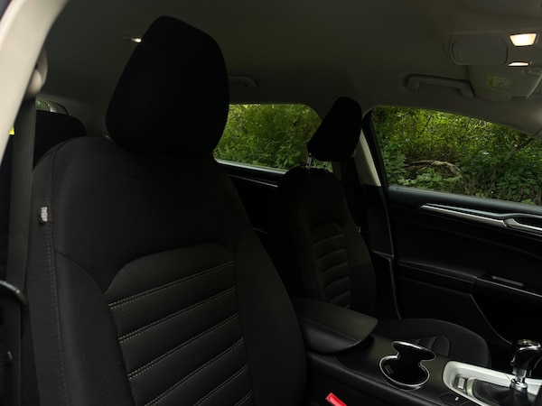 Used Ford Mondeo 2017 for sale - 75551606: Photo 22
