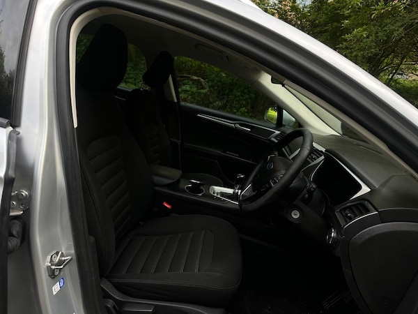 Used Ford Mondeo 2017 for sale - 75551606: Photo 27