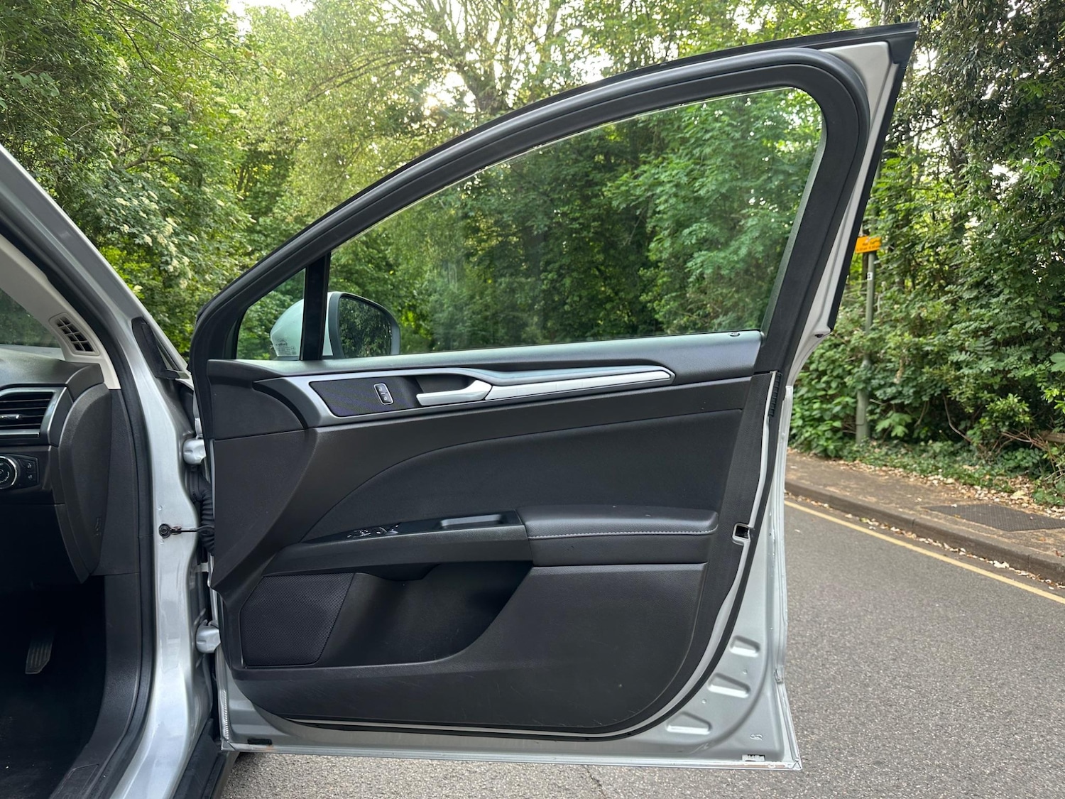 Vehicle 30