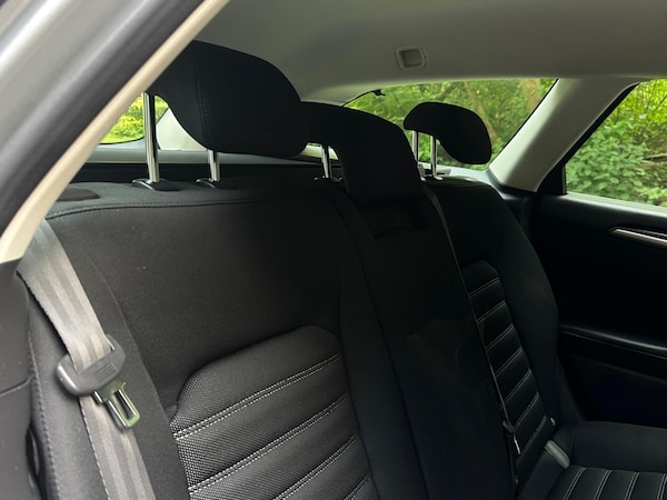 Used Ford Mondeo 2017 for sale - 75551606: Photo 31