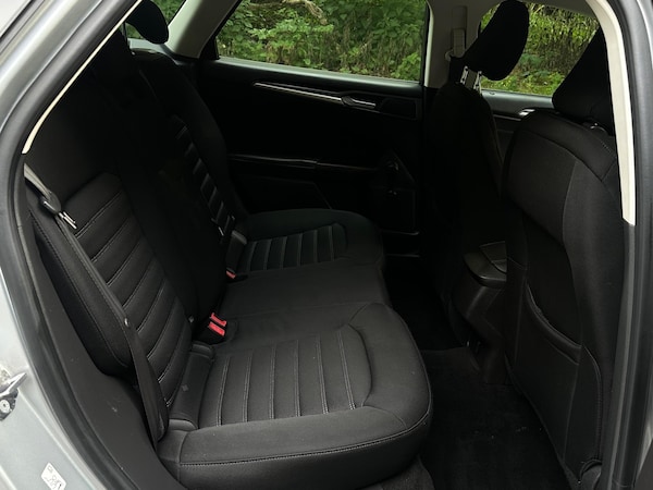 Used Ford Mondeo 2017 for sale - 75551606: Photo 32