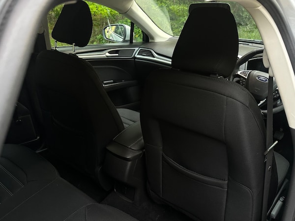 Used Ford Mondeo 2017 for sale - 75551606: Photo 33