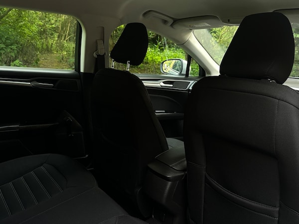 Used Ford Mondeo 2017 for sale - 75551606: Photo 35