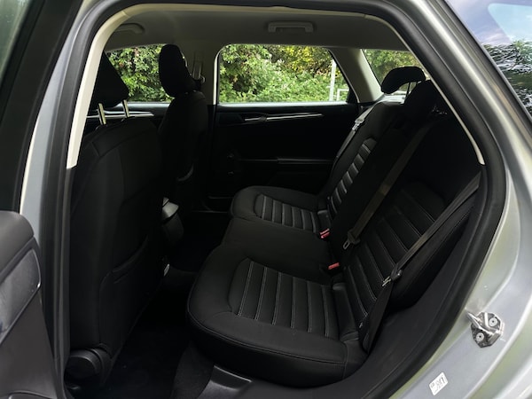 Used Ford Mondeo 2017 for sale - 75551606: Photo 41