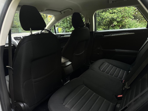 Used Ford Mondeo 2017 for sale - 75551606: Photo 44