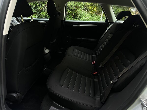 Used Ford Mondeo 2017 for sale - 75551606: Photo 45