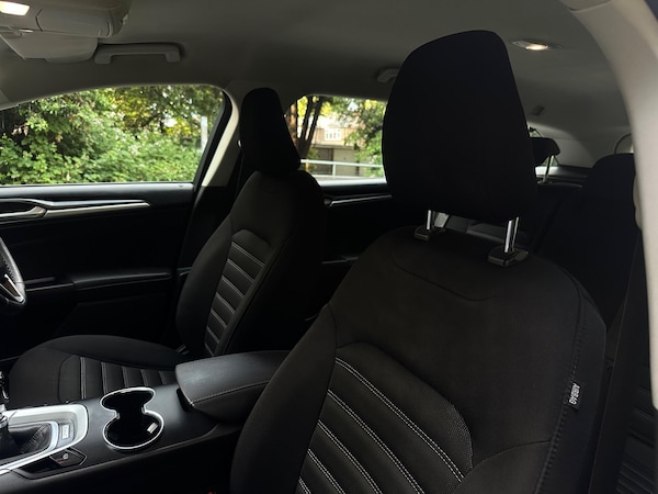 Used Ford Mondeo 2017 for sale - 75551606: Photo 46