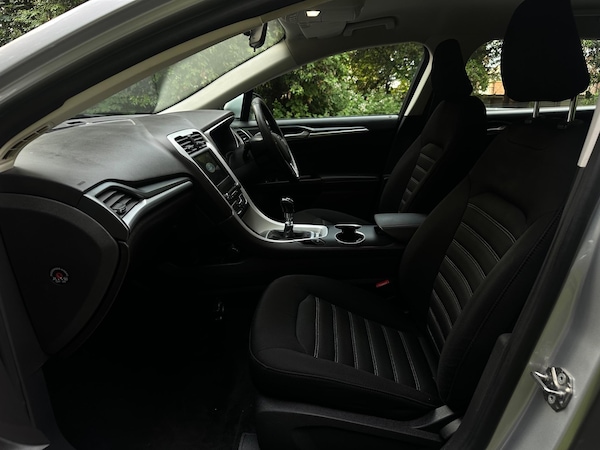 Used Ford Mondeo 2017 for sale - 75551606: Photo 47