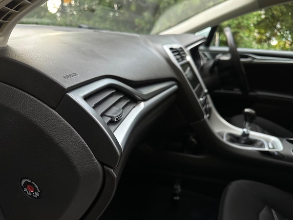 Used Ford Mondeo 2017 for sale - 75551606: Photo 50