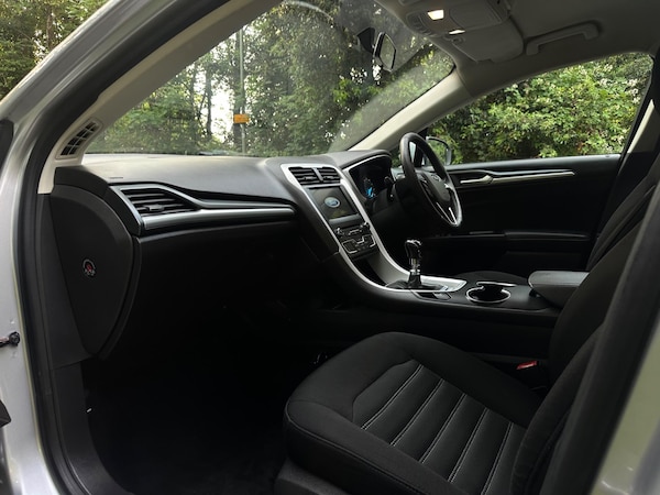 Used Ford Mondeo 2017 for sale - 75551606: Photo 51