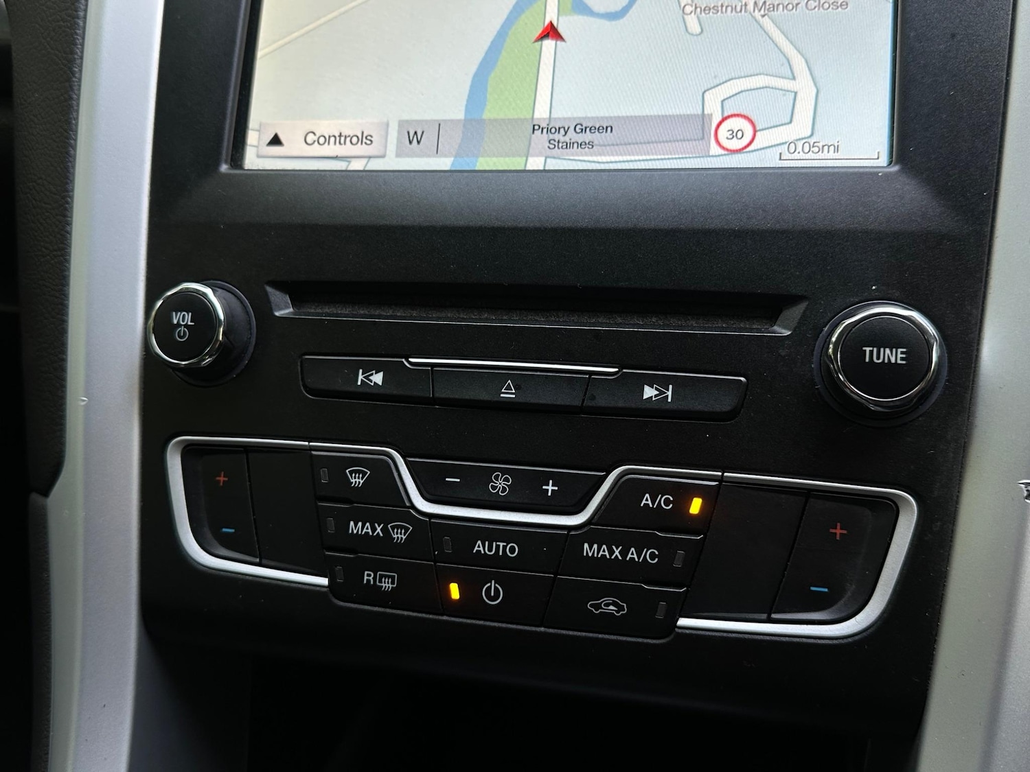 Vehicle 62