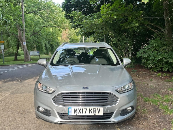 Used Ford Mondeo 2017 for sale - 75551606: Photo 7