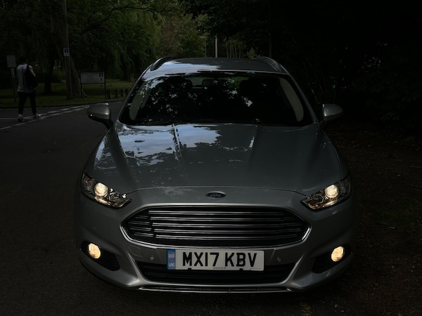 Used Ford Mondeo 2017 for sale - 75551606: Photo 9