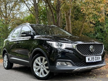 Used MG MG ZS 2019 for sale - 75624014: Photo