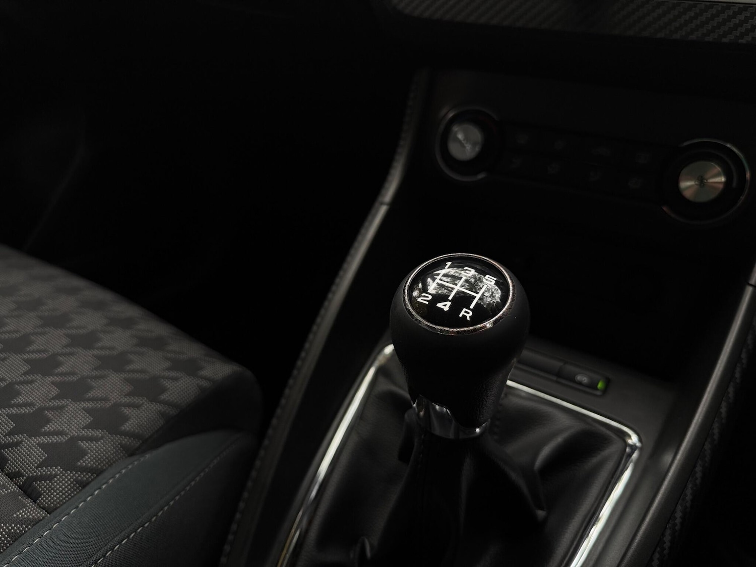 Vehicle 64