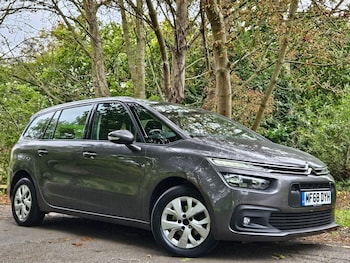 Citroen - C4 Grand Picasso
