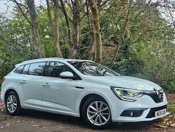 Renault - Megane