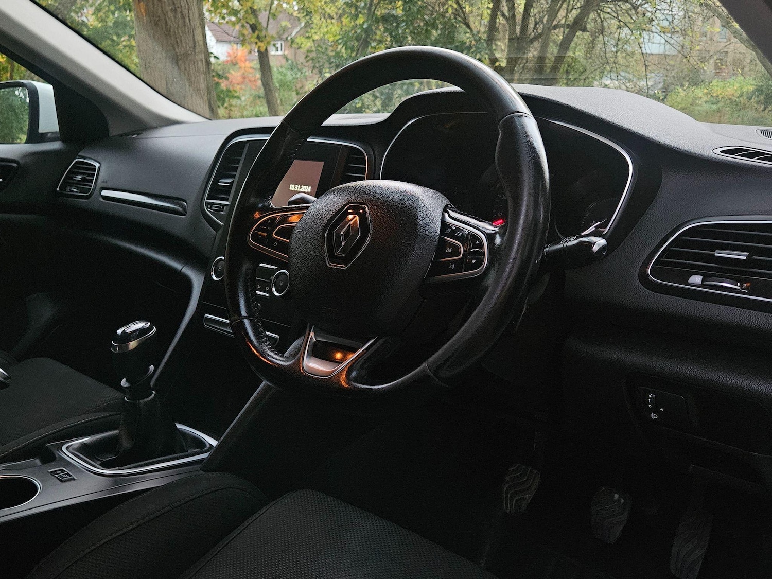 Vehicle 29