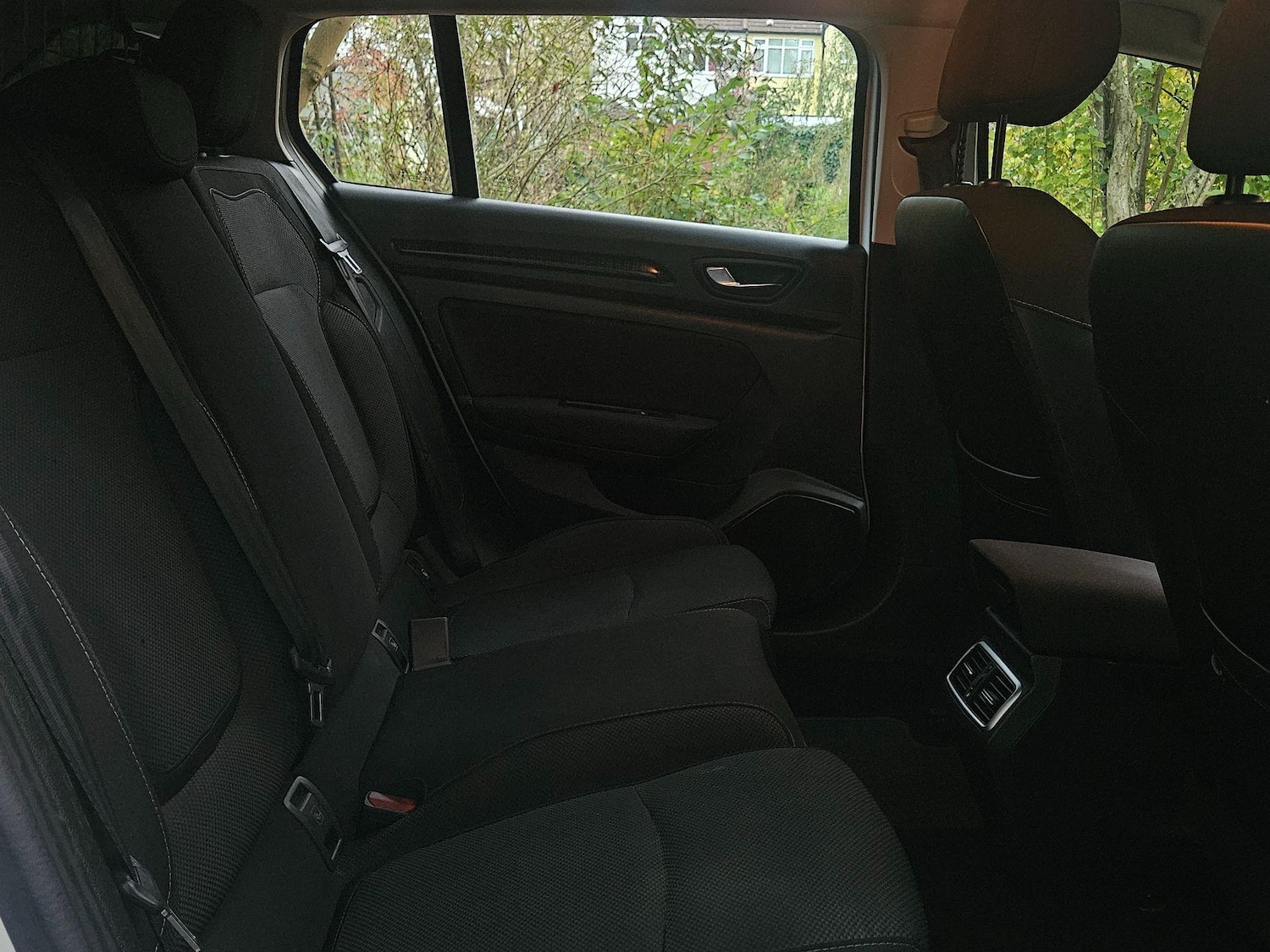 Vehicle 31