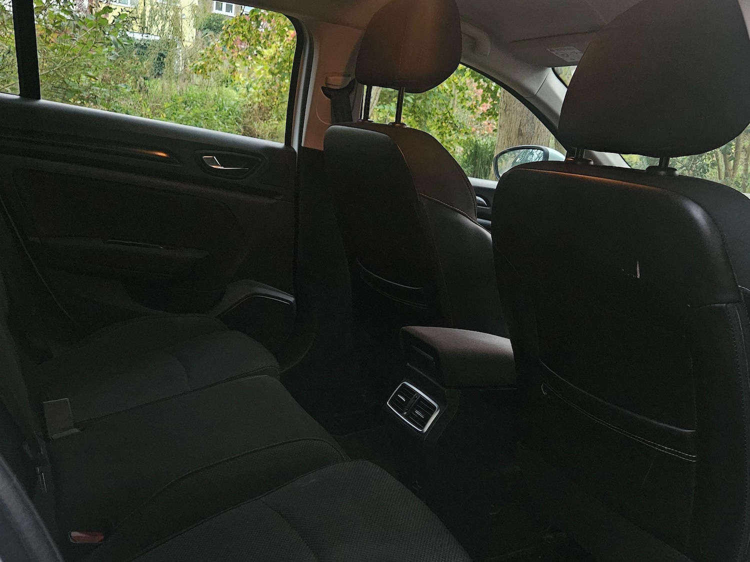 Vehicle 32